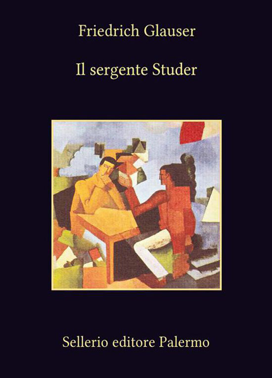 Il sergente Studer