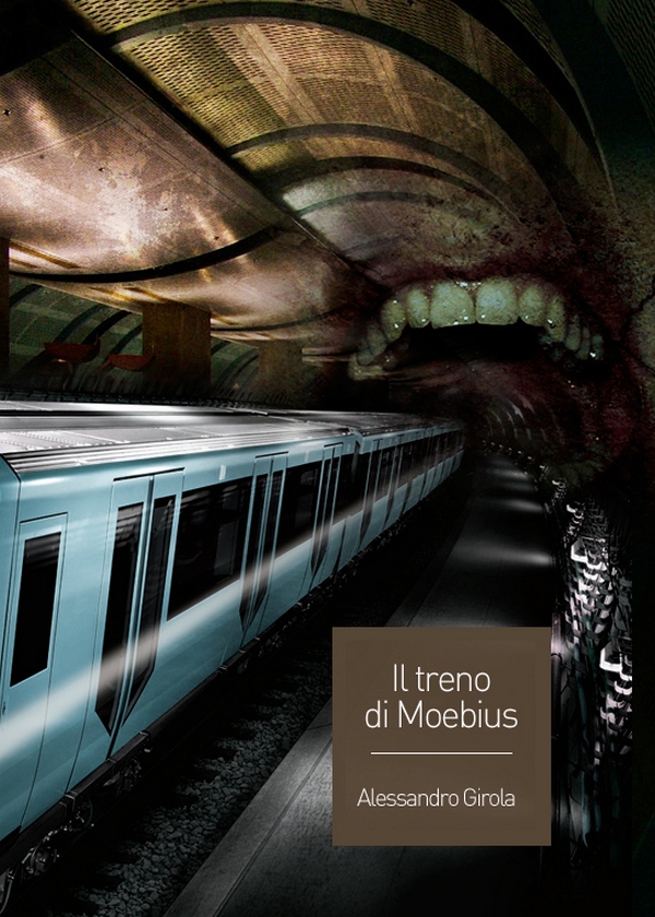 Il Treno Di Moebius