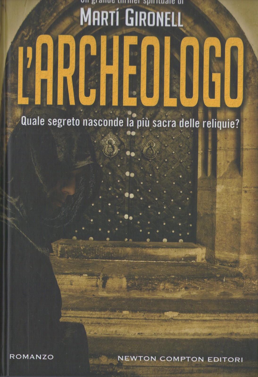 L'archeologo