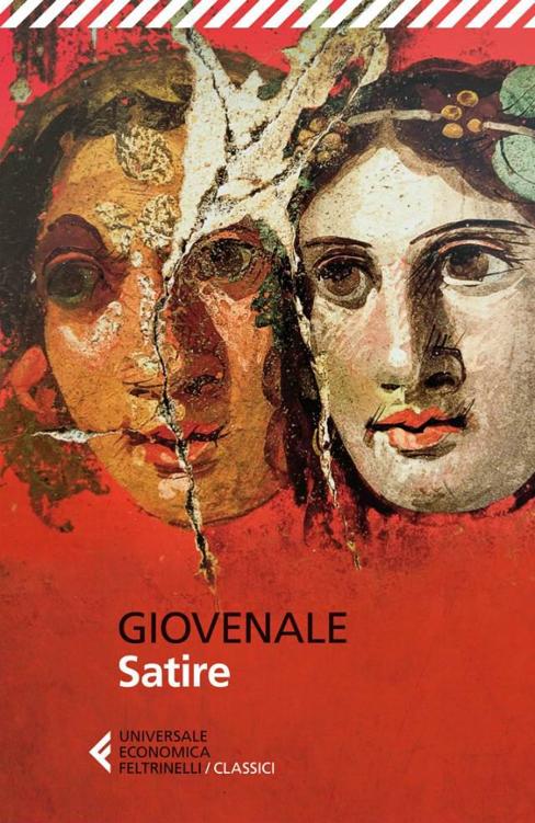 Satire (Italian Edition)