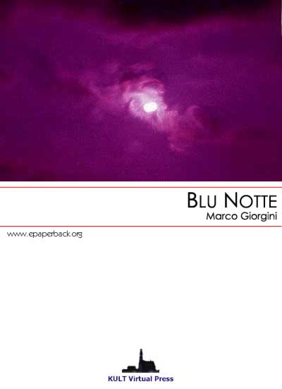 Blu notte