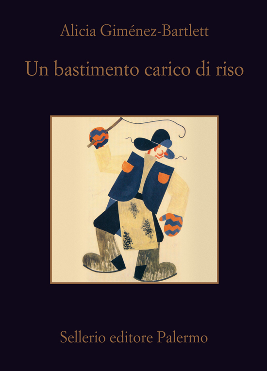 Un bastimento carico di riso