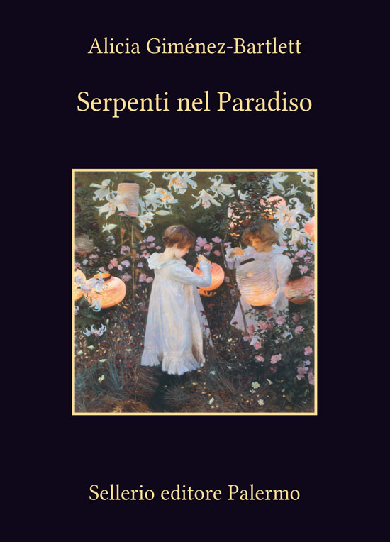 Serpenti nel Paradiso