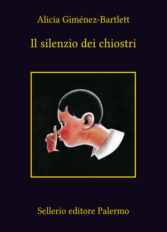 Il silenzio dei chiostri