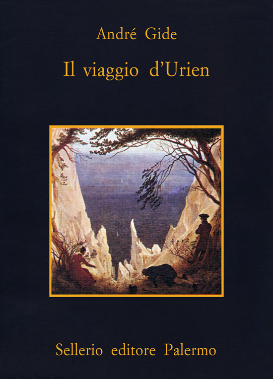 Il viaggio d’Urien