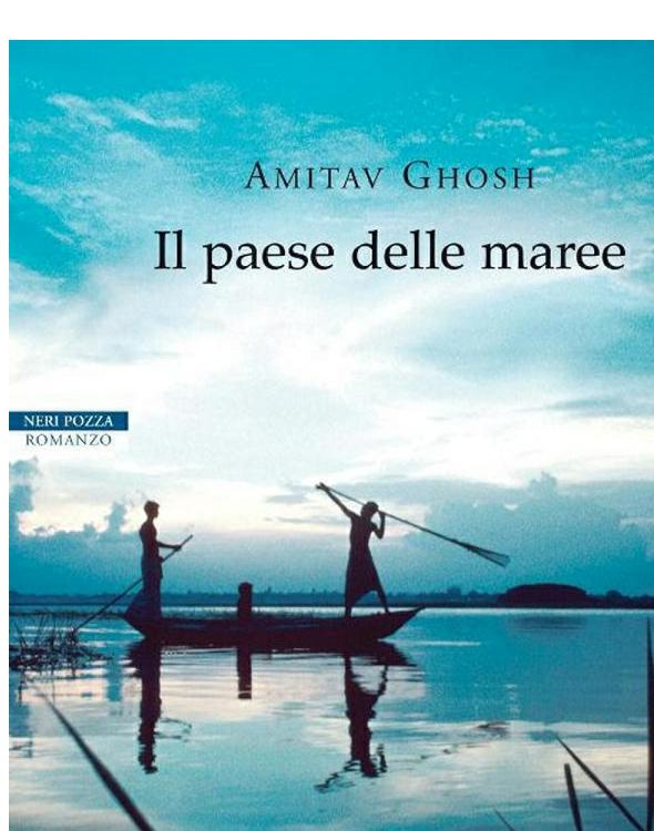 Il paese delle maree