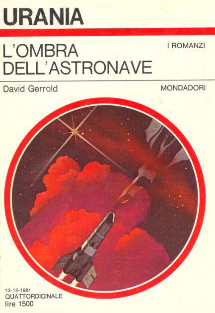L'Ombra Dell'Astronave