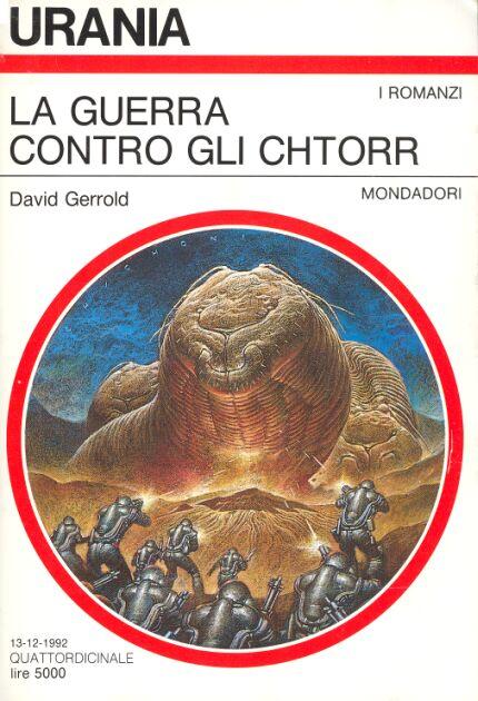 La Guerra Contro Gli Chtorr (1)
