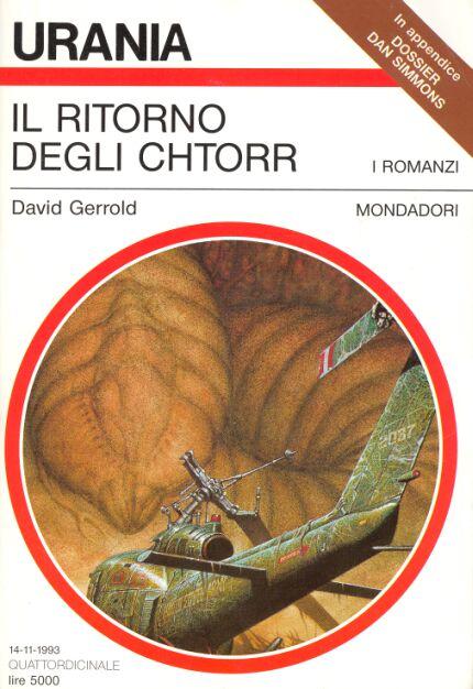 Il Ritorno Degli Chtorr (2)