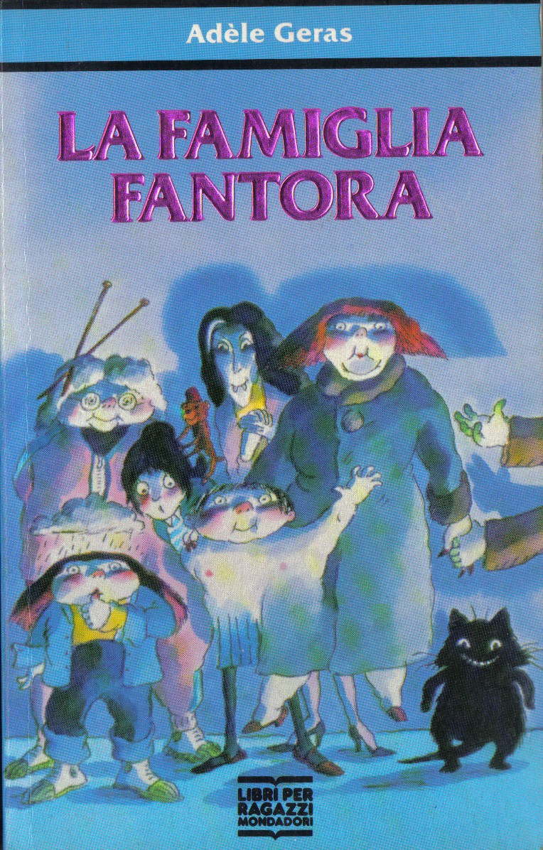 La Famiglia Fantora