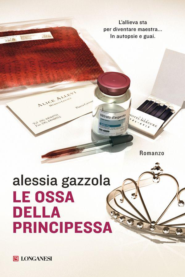 Le ossa della principessa (Italian Edition)