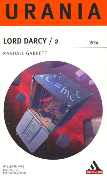 Lord Darcy / 2