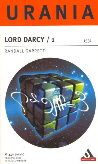 Lord Darcy / 1