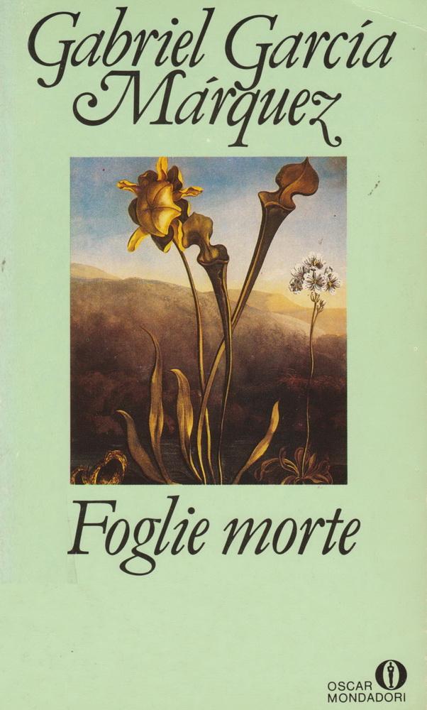Foglie morte