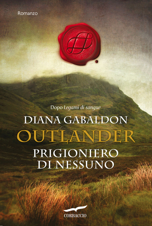 Prigioniero di nessuno. Outlander
