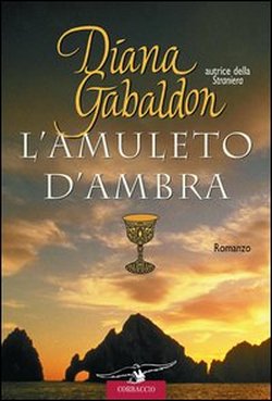 L'amuleto d'ambra