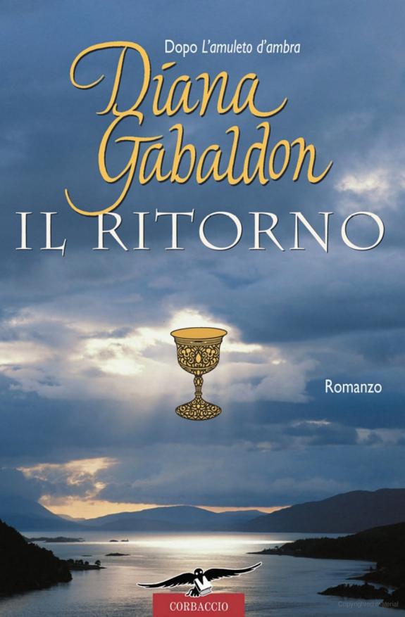 Il ritorno