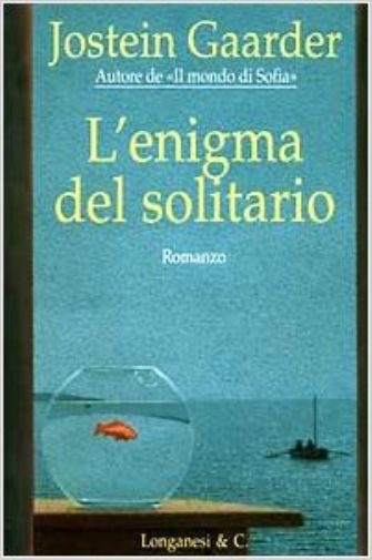 L'enigma del solitario