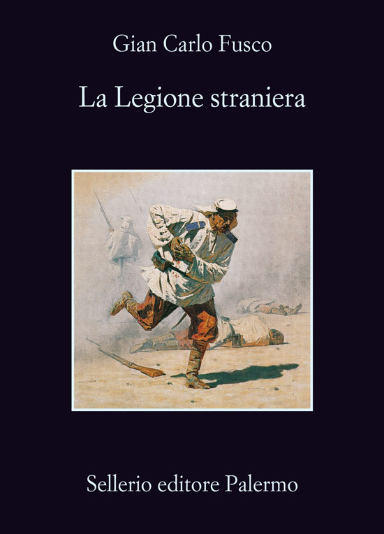 La Legione straniera