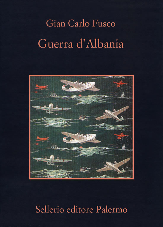 Guerra d’Albania