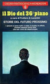 Il Dio del 36° piano: storie del futuro prossimo