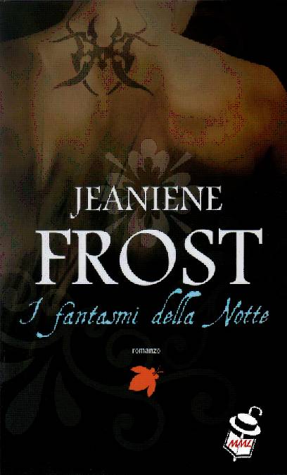 I fantasmi della notte