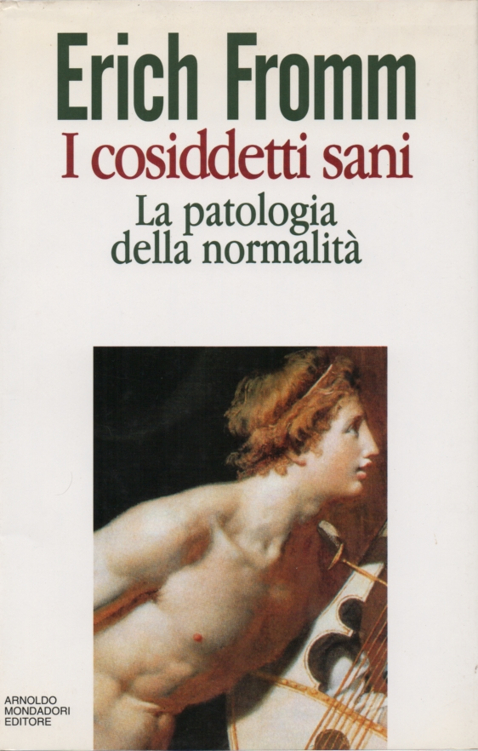 I cosiddetti sani: la patologia della normalità