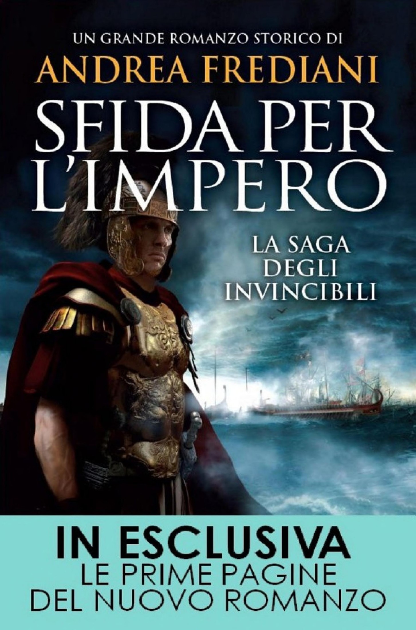 Sfida per l'impero