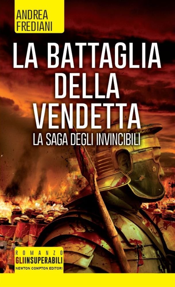 La Saga degli Invincibili