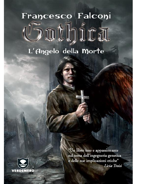 L'angelo della morte. Gothica