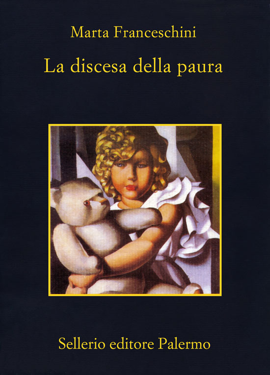 La discesa della paura