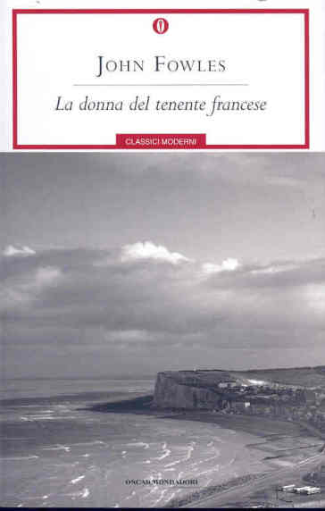 La donna del tenente francese