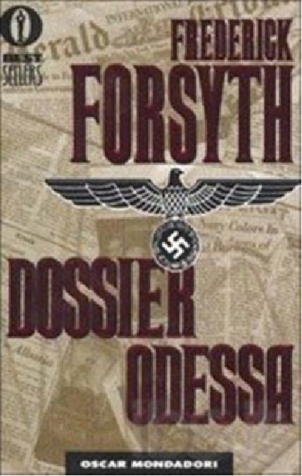 Dossier Odessa