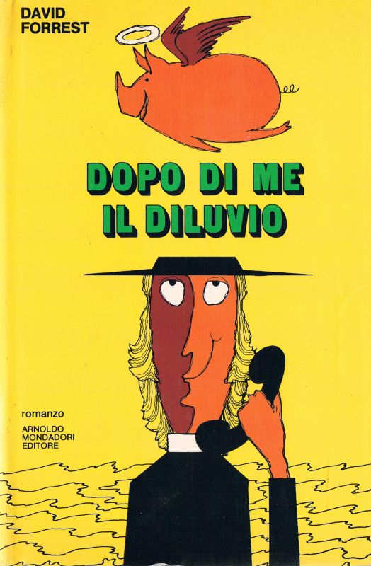 Dopo di me il diluvio