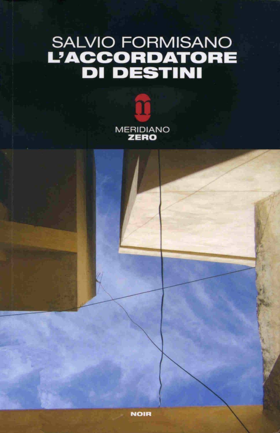 L'accordatore di destini