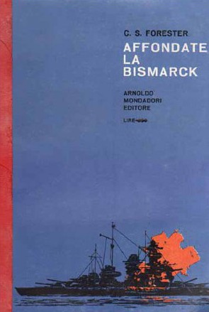 Affondate la Bismarck