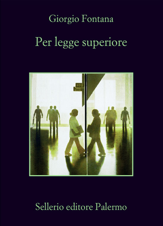 Per legge superiore