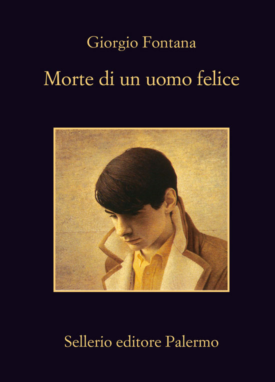 Morte di un uomo felice