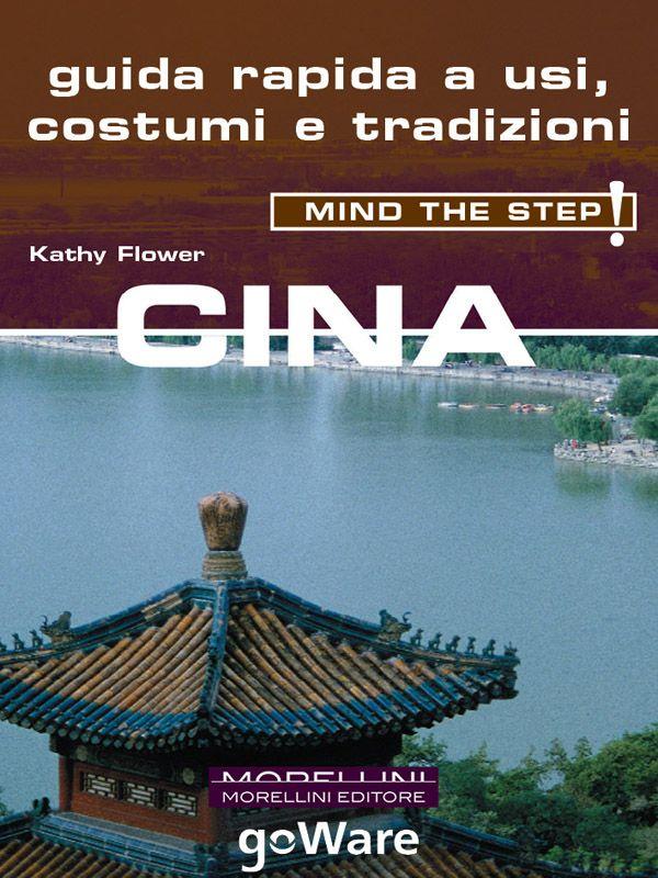 Cina (Mind the Step!)