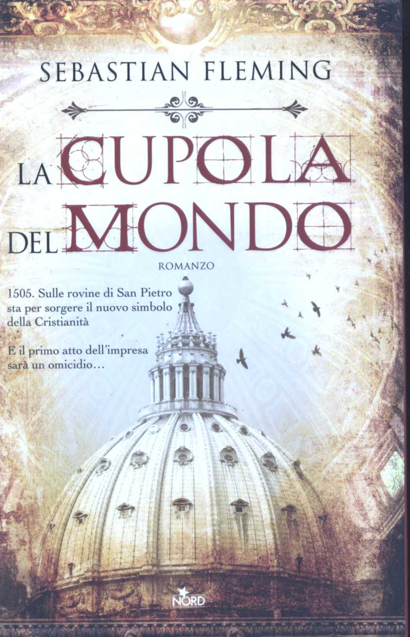 La Cupola Del Mondo