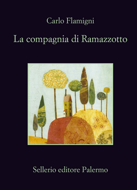 La compagnia di Ramazzotto