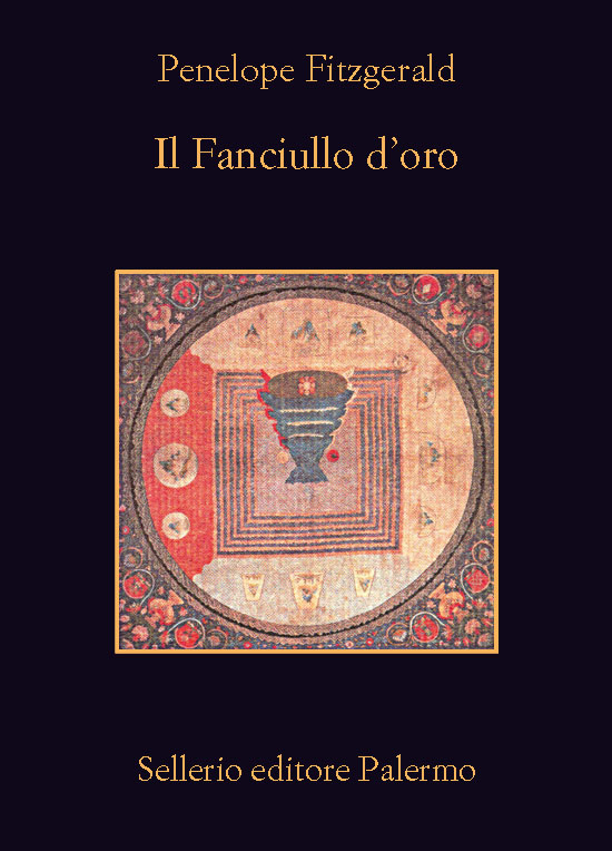 Il Fanciullo d’oro