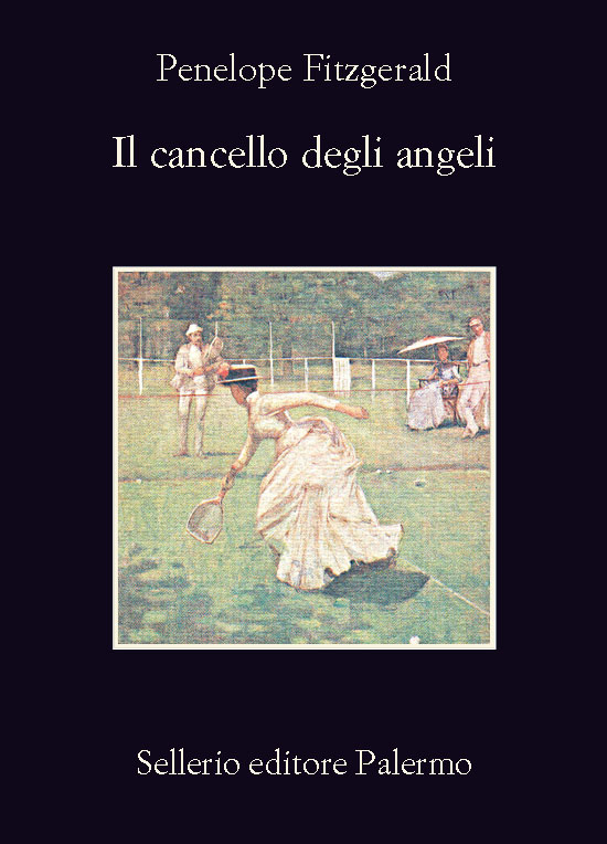 Il cancello degli angeli