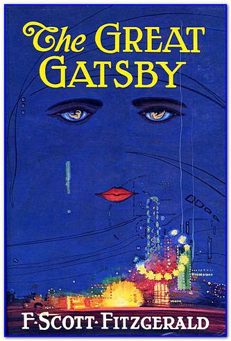Il Grande Gatsby