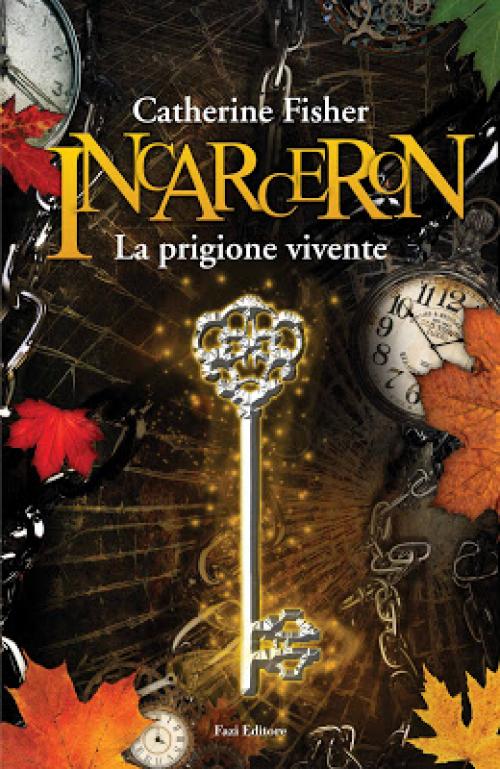Incarceron. La prigione vivente