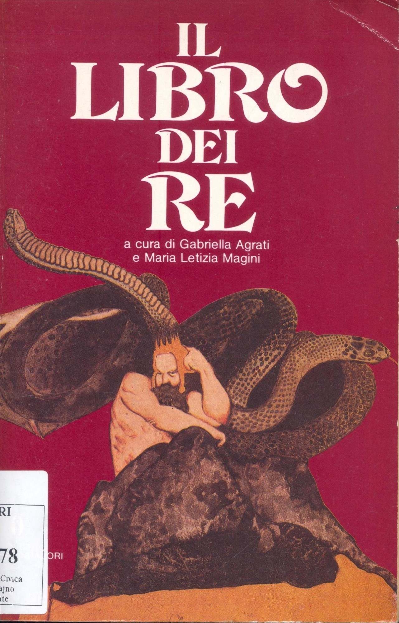 Il Libro dei Re