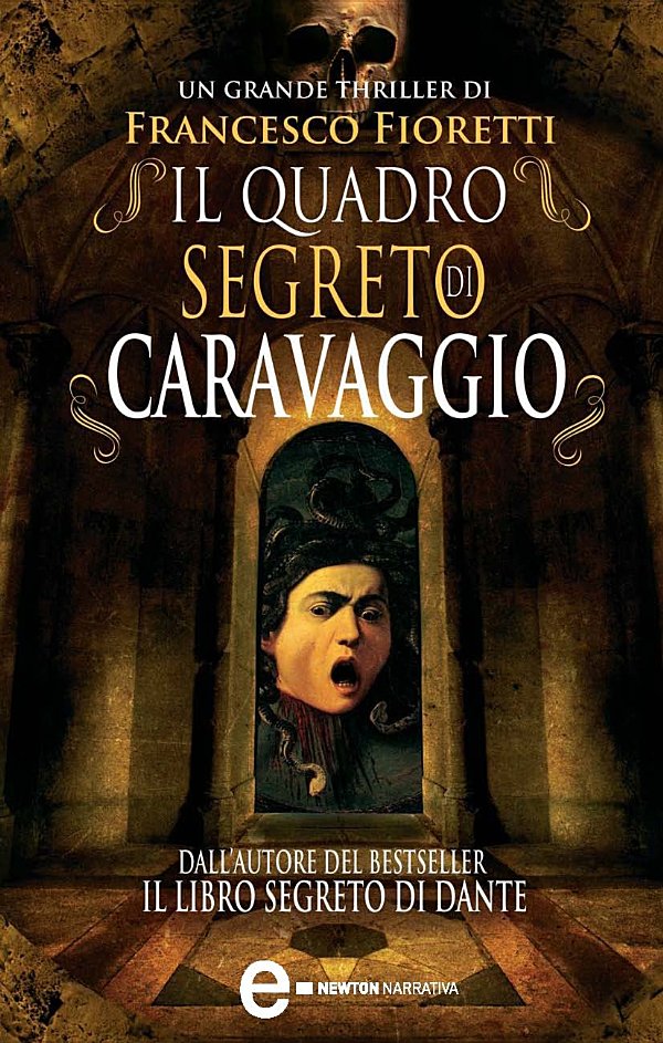 Il quadro segreto di Caravaggio