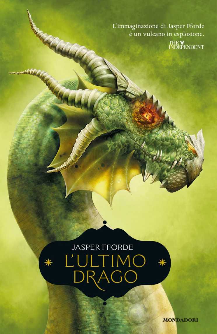 L'ultimo drago