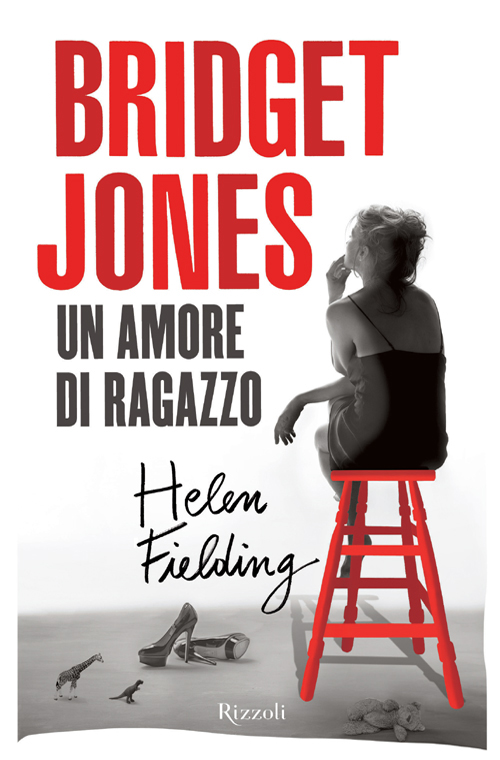 Bridget Jones. Un Amore Di Ragazzo