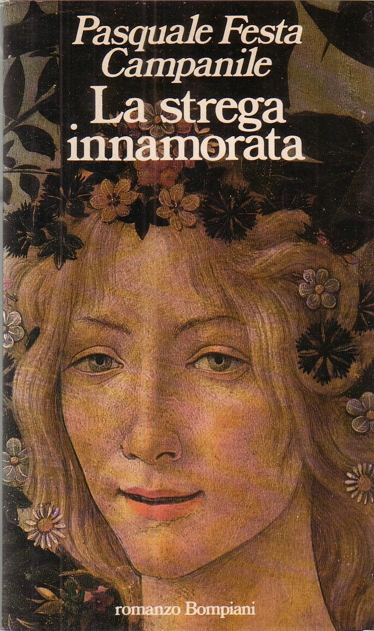 La strega innamorata